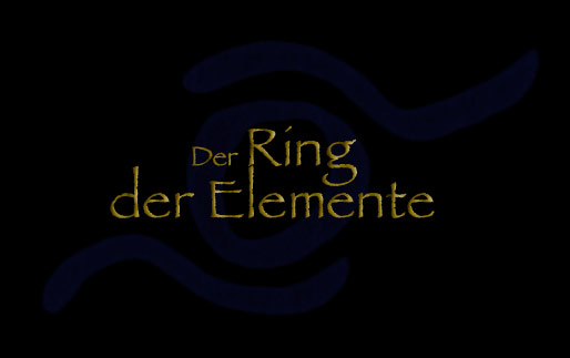 Der Ring der Elemente
